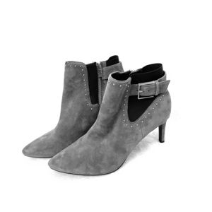 Calvin Klein Jozie Ankle Bootie